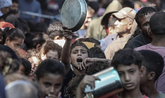 İsrail’in Gazze’ye askeri harekatı uluslararası kamuoyunda tepki topladı, İsrail, Gazze’ye yardım girişlerini hala engelliyor