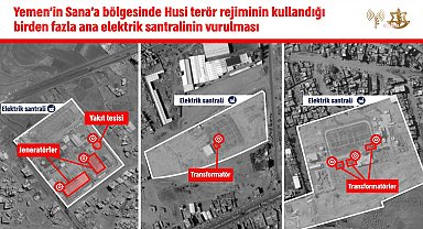 İsrail ordusu: