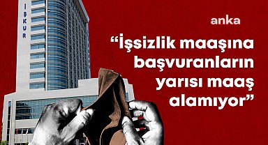İşsizlik maaşı başvuruları 2025'te katlanarak artarken başvuranların yarısı maaş alamıyor, 427 milyara ulaşan İşsizlik Sigortası Fonu’nda aslan payı işverenlere