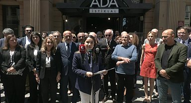 İstanbul Barosu Başkanı İbrahim Kaboğlu: