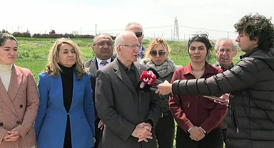 İstanbul Barosu Başkanı Kaboğlu’ndan Silivri ziyareti: “Avukatlar, seçilmişler, kamu yöneticileri haksız biçimde özgürlüklerinden alıkonuluyor”