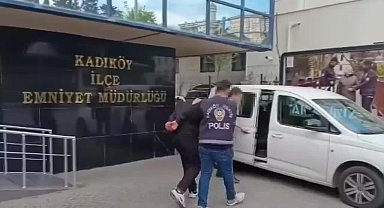 İstanbul'da CHP standında