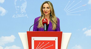 İstanbul'da kadınların yer aldığı afiş kapatıldı... Aylin Nazlıaka: 