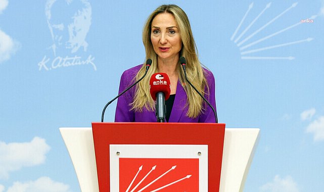 İstanbul'da kadınların yer aldığı afiş kapatıldı... Aylin Nazlıaka: