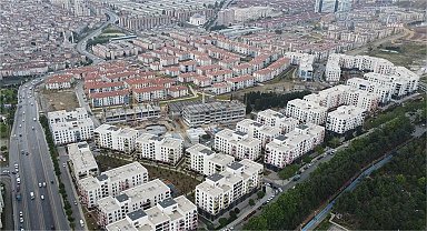 İstanbul'da kentsel dönüşüme verilen desteklerde artış