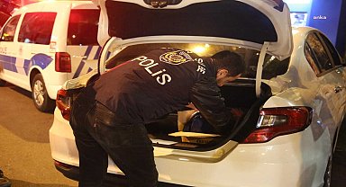 İstanbul'da sadece 4 saatte bin 17 gözaltı. 335 bin kişi sorgulandı
