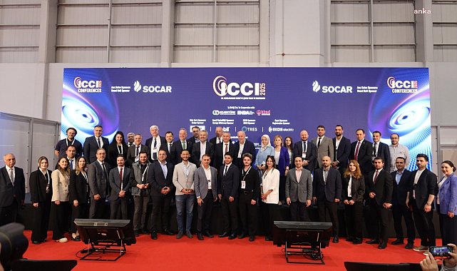 İstanbul Enerji AŞ, sürdürülebilir enerji ve çevre dostu teknolojilerini tanıttı