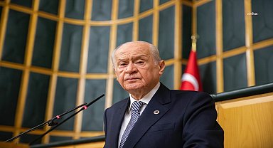 İstanbul’un Fethinin 572’inci yılı... MHP Genel Başanı Bahçeli:
