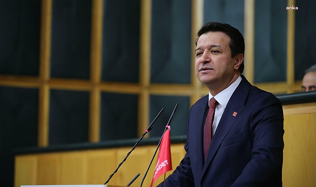 İstanbul'un fethinin 572.'nci yıl dönümü... Mahmut Arıkan: