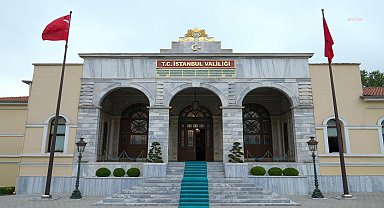 İstanbul Valiliği, Boğaziçi Üniversitesi'nde Nureddin Yıldız'ı protesto eden 97 kişinin gözaltına alındığını açıkladı