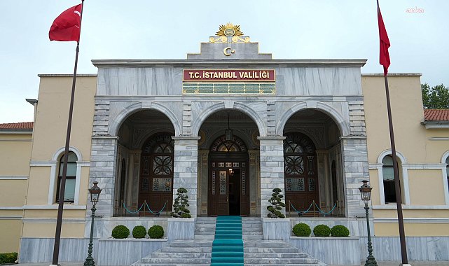 İstanbul Valiliği: Haramidere'deki metrobüs kazasında 1 vatandaşımız hayatını kaybetti, 2'si ağır 20 vatandaşımız yaralandı