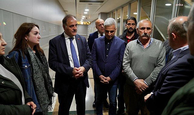 İstanbul Valisi Gül: Metrobüs kazasında yaralanan 54 vatandaşımızdan tedavileri tamamlanan 44 vatandaşımız taburcu edildi