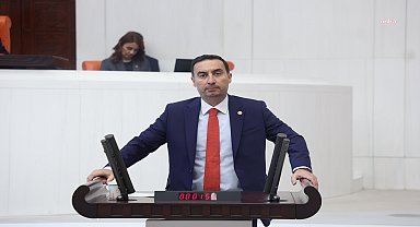 İYİ Partili Akburak, milletvekillerinden sosyal medya düzenlemesine destek istedi: “Çocuklarımız TikTok videolarında büyüyor