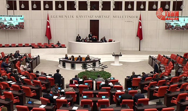 İYİ Partili Çömez: