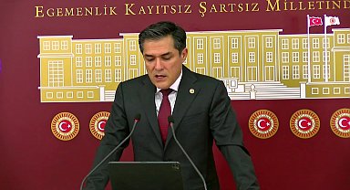 İYİ Partili Kavuncu: