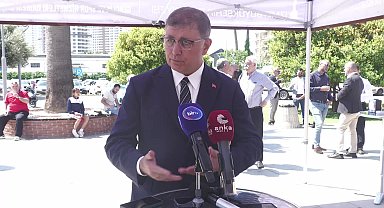 İZENERJİ ve İZELMAN'da toplu iş sözleşmesi süreci... İzmir Büyükşehir Belediye Başkanı Tugay: