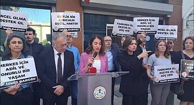 İzmir Barosu'ndan Engelliler Haftası'nda sessiz çağrı: Artık sadece farkındalık değil, hak temelli çözüm zamanıdır