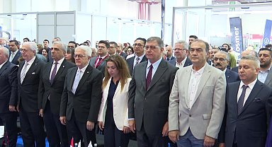 İzmir Büyükşehir Belediye Başkanı Cemil Tugay: İzmir enerjide Türkiye'nin başkenti olma yolunda ilerliyor