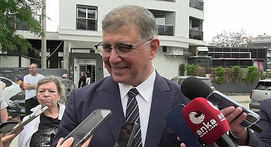 İzmir Büyükşehir Belediye Başkanı Cemil Tugay: “Toplu işten çıkarma yok, belediyeyi sürdürülebilir bütçeyle yönetmek zorundayız”