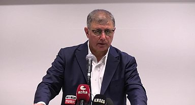İzmir Büyükşehir Belediye Başkanı Tugay’dan 19 Mayıs çağrısı: İzmir’in tarafını belli etmek üzere o gün orada olacağına inanıyoruz