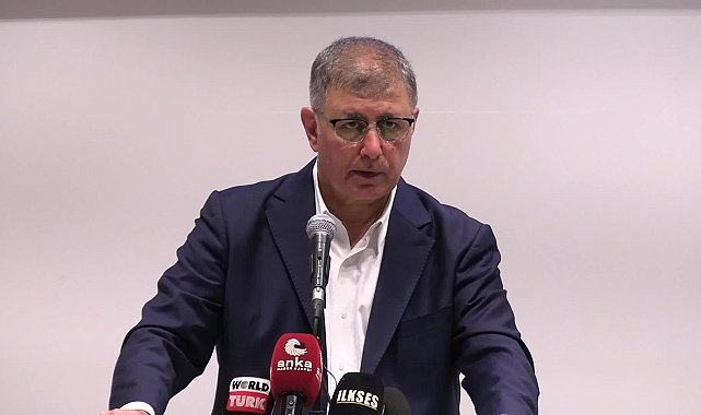 İzmir Büyükşehir Belediye Başkanı Tugay’dan 19 Mayıs çağrısı: İzmir’in tarafını belli etmek üzere o gün orada olacağına inanıyoruz