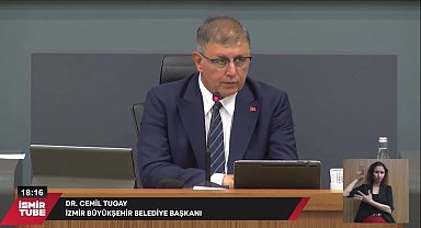 İzmir Büyükşehir Belediye Başkanı Tugay’dan Cumhurbaşkanı Erdoğan’ın yerel yönetim açıklamalarına tepki: “Tarihi bir hata”