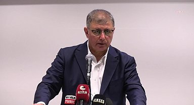 İzmir Büyükşehir Belediye Başkanı Tugay'dan DİSK Genel-İş Sendikası'nın grev kararına ilişkin açıklama: Sendikanın talepleri maalesef makul değildir