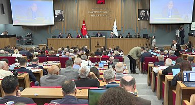 İzmir Büyükşehir Belediye Başkanı Tugay: