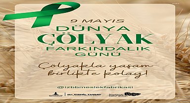  İzmir Büyükşehir Belediyesi Meslek Fabrikası 