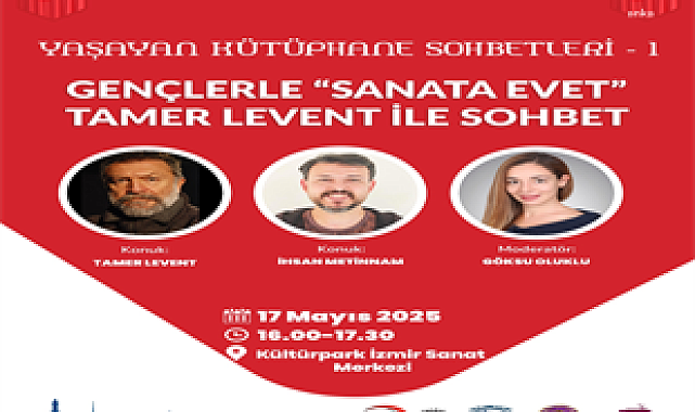 İzmir Büyükşehir Belediyesi’nden 19 Mayıs’a özel etkinlik: