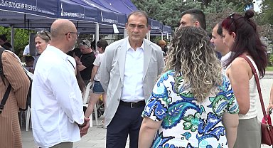 İzmir Büyükşehir Belediyesi'nden Tutam Tutam Matematik Festivali 