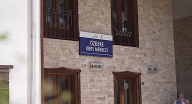 İzmir Büyükşehir Belediyesi'nin Meslek Fabrikası hayatlarını değiştirdi