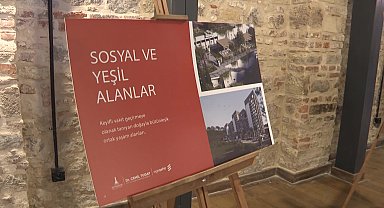 İzmir Büyükşehir’in Menemen Konutları Projesi’nde evrak teslim ve kontrol zamanı