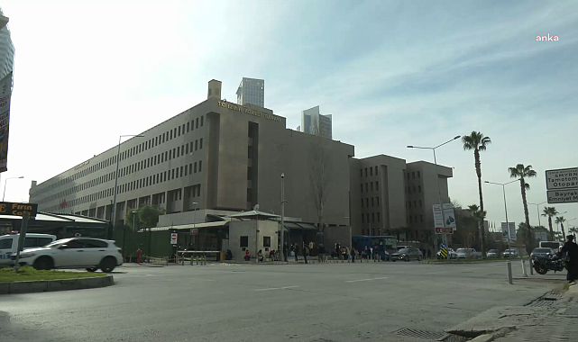 İzmir Cumhuriyet Başsavcılığı, Duygu Bölükbaş davasında tahliye kararına itiraz etti