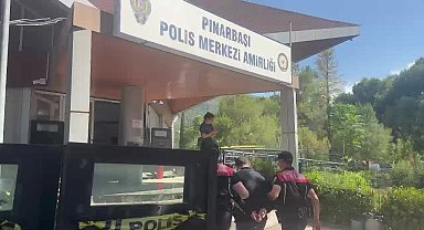 İzmir’de 14 yıl hapis cezası olan kişi yakalandı