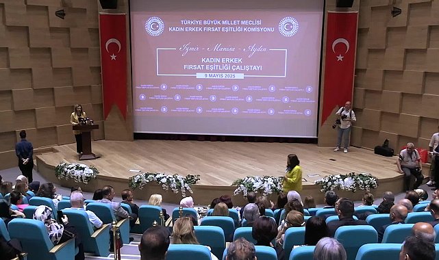 İzmir’de