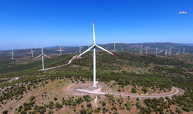 İzmir’in doğal yaşamı güvence altına alınacak