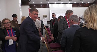 İzmir Tarihi Liman Kenti'nin UNESCO sürecinde uzmanların saha incelemesi başlıyor