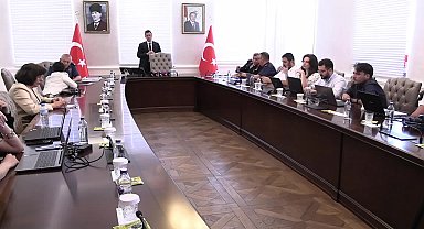 İzmir Valisi Elban: