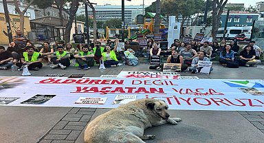 İzmir Yaşam Hakkı Savunucuları: Anayasa Mahkemesi, bugün yaşamı değil ölümü tercih etmiştir