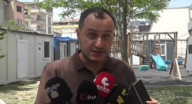 Jeoloji Mühendisleri Odası Malatya İl Temsilcisi Gülmez: