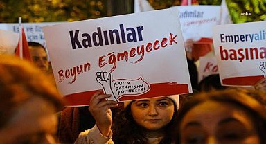 Kadın Dayanışma Komiteleri'nden kadın cinayeti açıklaması: 