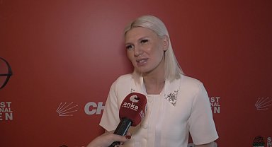 Kadın Sosyalist Enternasyonali toplantısına katılan Bilecik Belediye Başkanı Melek Mızrak Subaşı: İstanbul Sözleşmesi’nin yok sayılması, kendimizi güvende hissetmememize neden oluyor 