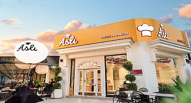 Kafe-fırın zincirinden gıdanın sürdürülebilirliği için güçlü adım: Aslı, tonlarca gıda atığını doğaya kazandırıyor