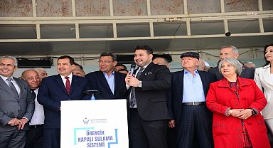 Kahramankazan'da