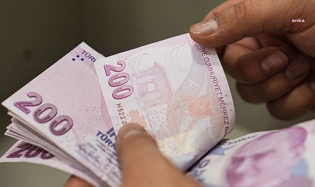 Kamu işçileri 2025 yılı ilave tediye ödemelerini 2 Haziran ve 17 Aralık'ta alacak