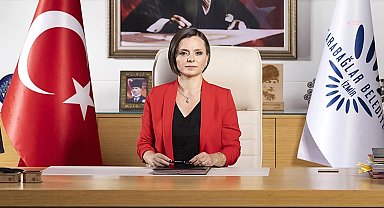 Karabağlar Belediye Başkanı Kınay'dan 'iş bırakma' açıklaması: Çalışma arkadaşlarımızın maaşlarının bugün yatıralacağı sendikaya bildirilmiştir