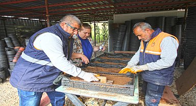 Karabağlar Belediye Başkanı Kınay: 