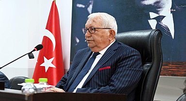 Karadeniz Ereğli Belediye Başkanı Posbıyık: