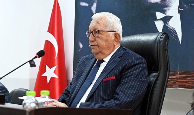 Karadeniz Ereğli Belediye Başkanı Posbıyık: